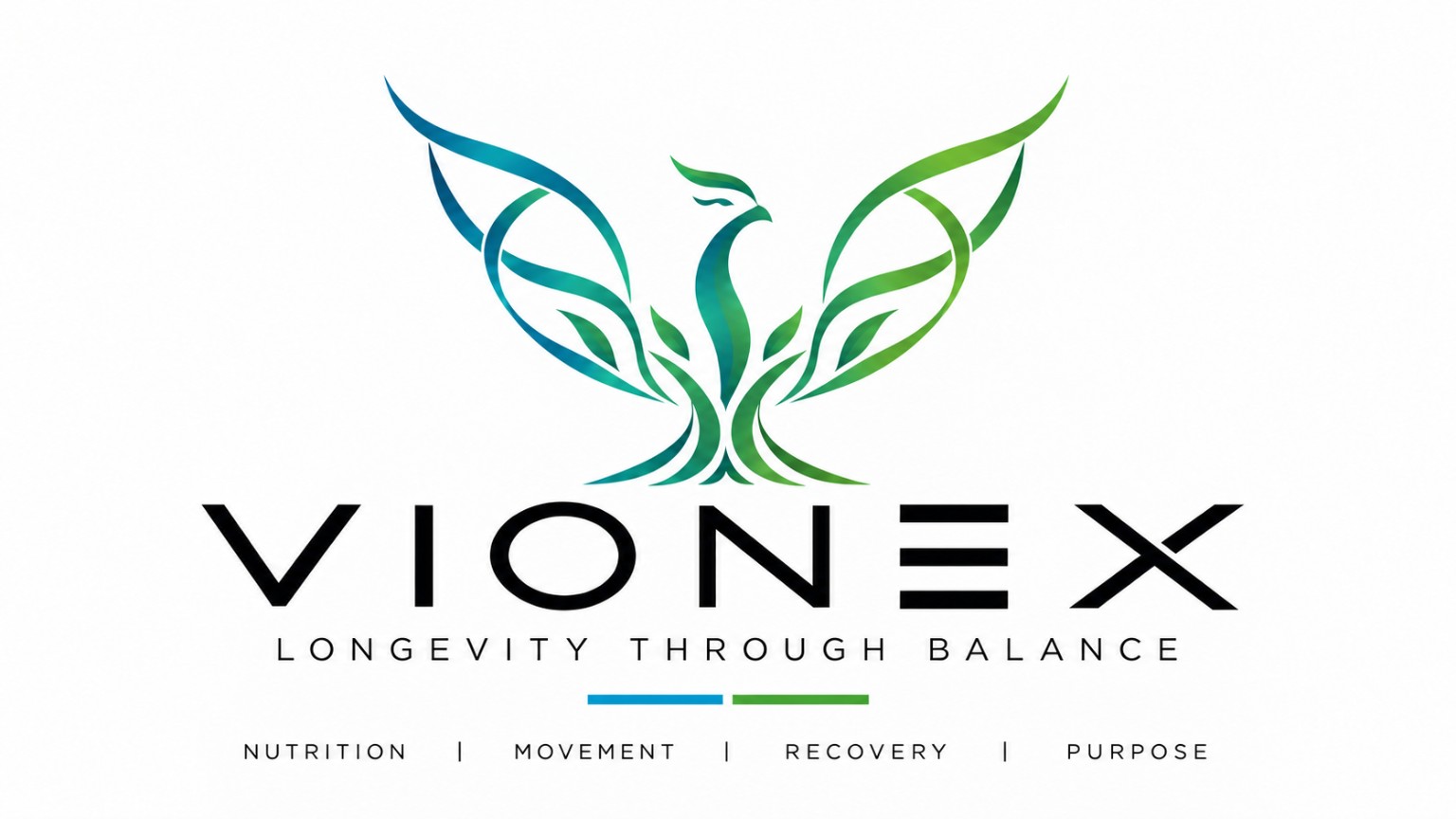 Vionex — Longevity Through Balance